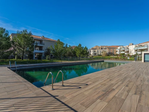 Apartment La Londe Les Maures, 1 bedroom, 2 persons - photo_1012280176299