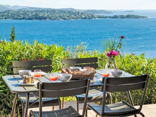 Casa Porto Vecchio, 2 dormitorios, 4 personas - photo_1012280182666