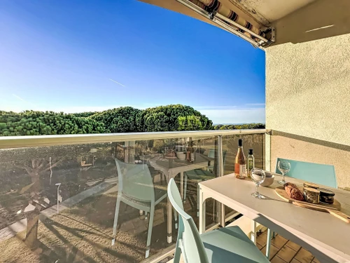 Ferienwohnung Le Grau du Roi, 1 Schlafzimmer, 4 Personen - photo_1012097956469