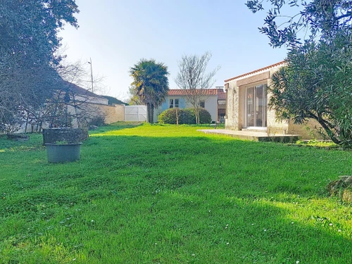 Ferienhaus Île d'Oléron, 3 Schlafzimmer, 6 Personen - photo_1012280188013
