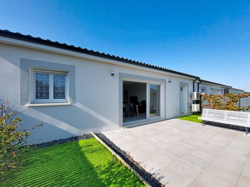 Casa Saint-Augustin, 3 dormitorios, 6 personas - photo_1012280189615