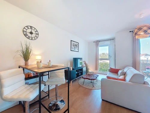 Ferienwohnung Arcachon, 1 Schlafzimmer, 4 Personen - photo_1012280189757