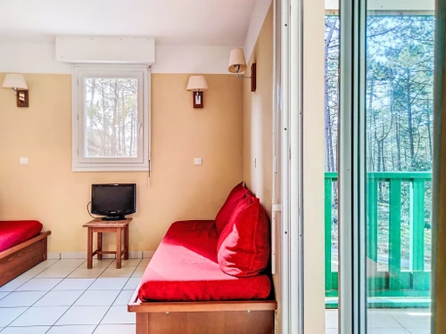 Ferienwohnung Carcans-Maubuisson, 1 Schlafzimmer, 4 Personen - photo_1012280190858