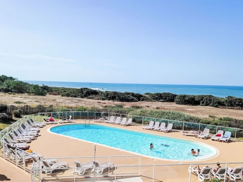 Apartamento Les Sables-d'Olonne, 2 dormitorios, 4 personas - photo_1011683939702