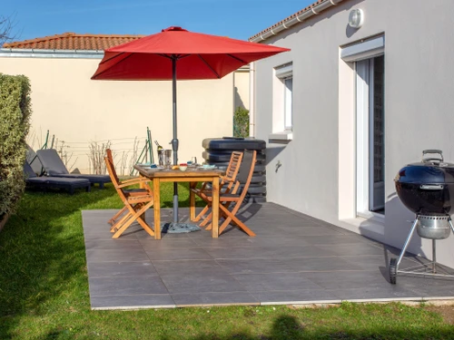 Ferienhaus Pornic, 3 Schlafzimmer, 5 Personen - photo_1011422326224