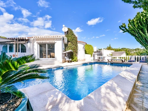 Villa Benissa, 3 Schlafzimmer, 6 Personen - photo_1011874380819