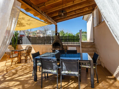 Villa Can Picafort, 4 bedrooms, 8 persons - photo_1011866174056