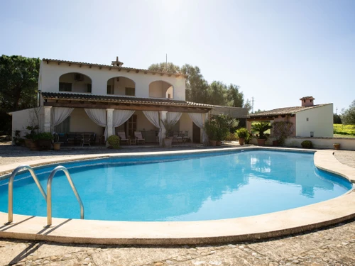 Villa Ariany, 3 dormitorios, 5 personas - photo_1011874867120