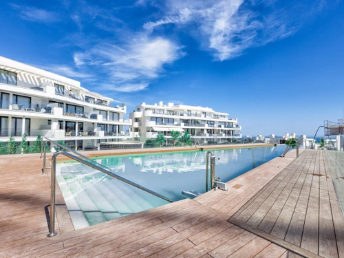 Ferienwohnung Fuengirola, 2 Schlafzimmer, 4 Personen - photo_1011866152483