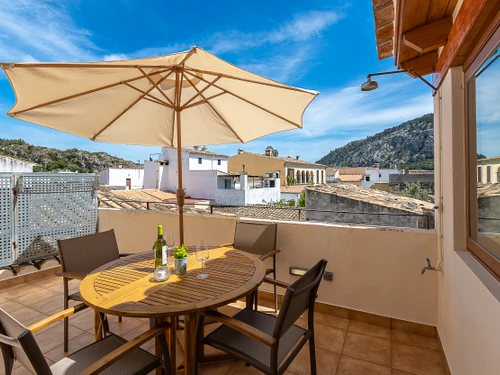 Villa Pollença, 1 bedroom, 2 persons - photo_1011874426390