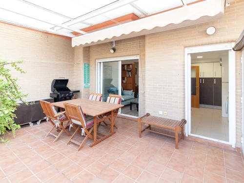 Apartment Port de Sagunt, 2 bedrooms, 6 persons - photo_1012280517805