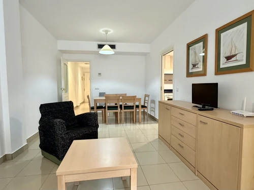 Appartement L'Escala, 3 pièces, 6 personnes - photo_18949595638