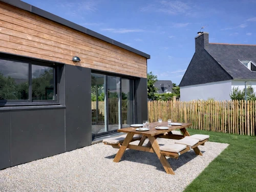 Ferienhaus Trébeurden, 2 Schlafzimmer, 4 Personen - photo_17162195192