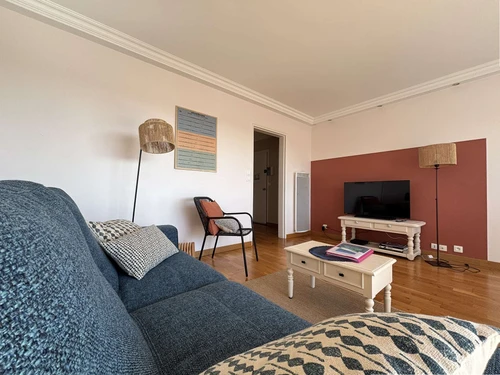 Apartment Bénodet, 2 bedrooms, 4 persons - photo_1011751527325