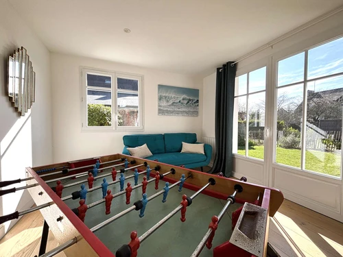 Ferienhaus Bénodet, 4 Schlafzimmer, 8 Personen - photo_17524393951