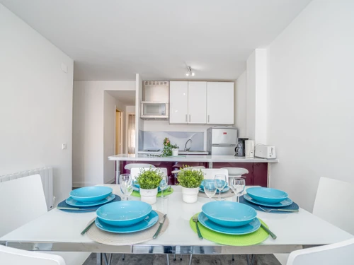 Appartement Empuriabrava, 3 pièces, 6 personnes - photo_19081751414