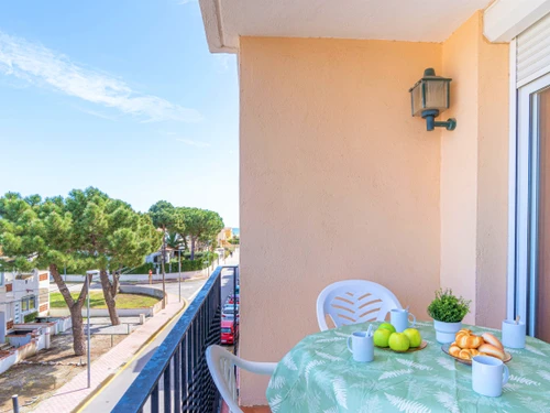 Ferienwohnung Empuriabrava, 2 Schlafzimmer, 6 Personen - photo_19081729347