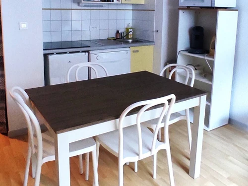 Ferienwohnung Cauterets, 2 Schlafzimmer, 5 Personen - photo_1012280981832