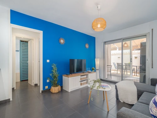 Ferienwohnung Empuriabrava, 1 Schlafzimmer, 4 Personen - photo_20054321253