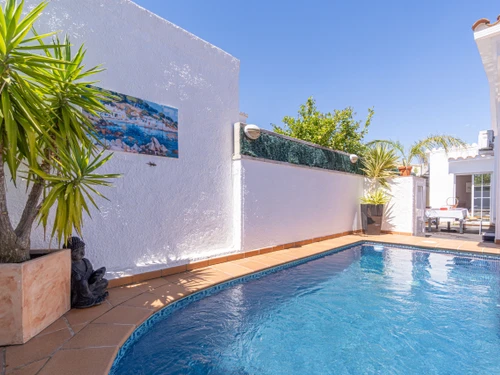 Villa Empuriabrava, 3 Schlafzimmer, 6 Personen - photo_1011692008557