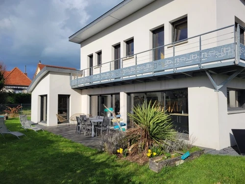 Ferienhaus Merville-Franceville-Plage, 4 Schlafzimmer, 8 Personen - photo_1012281548365