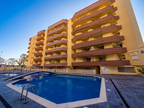 Appartement Pineda de Mar, 3 pièces, 4 personnes - photo_18949378031