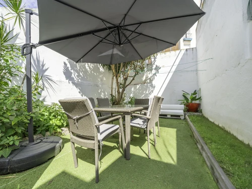 Gîte Calella, 5 pièces, 7 personnes - photo_18949358835