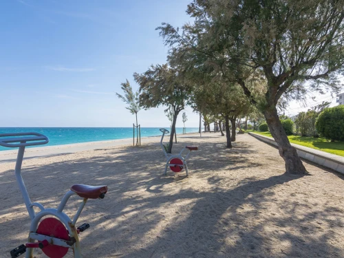 Appartement Pineda de Mar, 4 pièces, 5 personnes - photo_18949379433