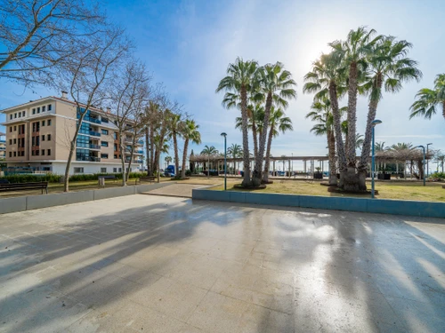 Appartement Pineda de Mar, 3 pièces, 5 personnes - photo_18949353011