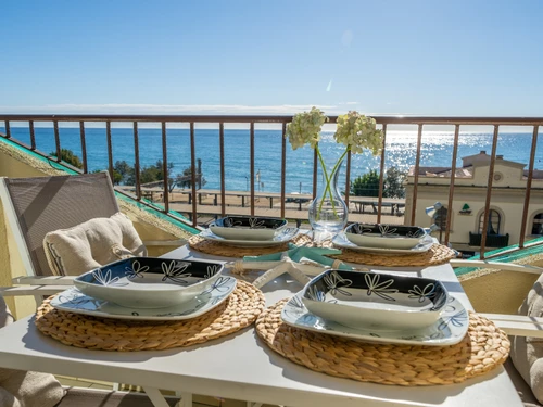 Appartement Pineda de Mar, 4 pièces, 5 personnes - photo_20210807641