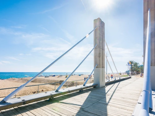 Appartement Calella, 2 pièces, 2 personnes - photo_1011815801321