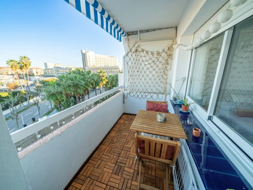 Appartement Pineda de Mar, 2 pièces, 2 personnes - photo_1012270523959