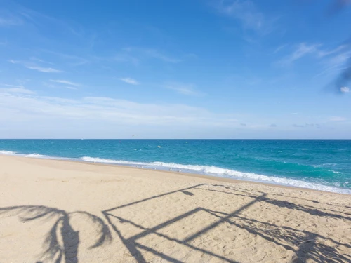 Apartment Pineda de Mar, 3 bedrooms, 5 persons - photo_1011785734324