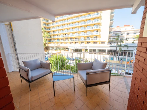 Appartement Malgrat de Mar, 3 pièces, 4 personnes - photo_18949350070