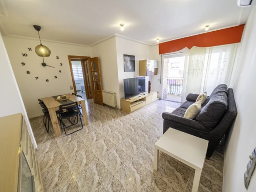 Appartement Pineda de Mar, 3 pièces, 3 personnes - photo_1012242124728