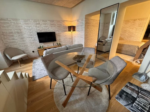 Appartement Lisboa ciudad, 2 pièces, 4 personnes - photo_1012281750961