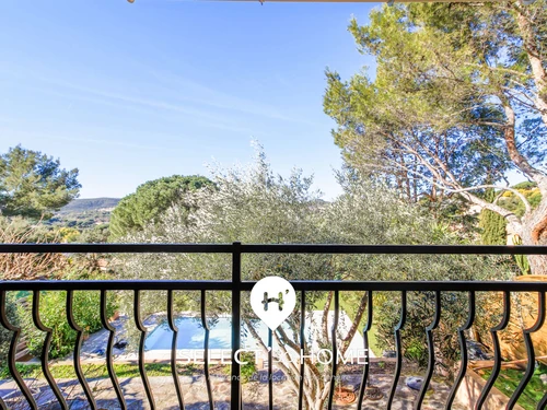 Ferienhaus Bormes-les-Mimosas, 3 Schlafzimmer, 6 Personen - photo_1012282535824