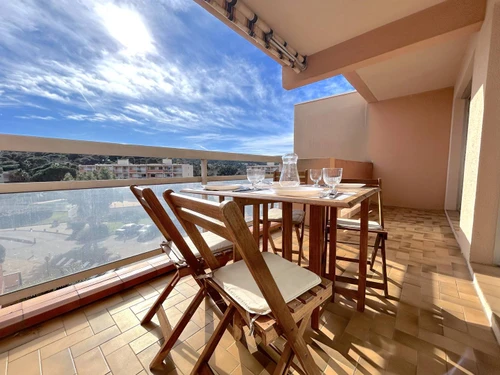 Ferienwohnung Bormes-les-Mimosas, 1 Schlafzimmer, 4 Personen - photo_1012166716470