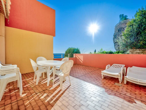 Ferienwohnung Roquebrune-Cap-Martin, 1 Schlafzimmer, 8 Personen - photo_1011779267505