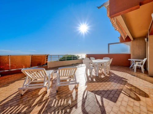 Appartement Roquebrune-Cap-Martin, 2 pièces, 8 personnes - photo_1011779265368