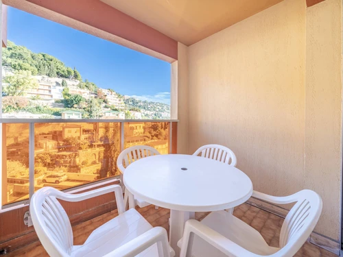 Studio Roquebrune-Cap-Martin, Studio, 4 Personen - photo_1011779270613