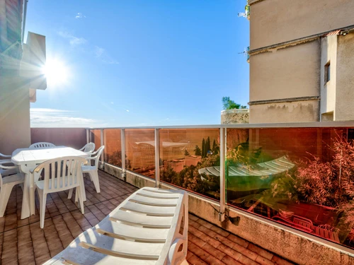 Studio Roquebrune-Cap-Martin, Studio, 6 Personen - photo_1011779266529