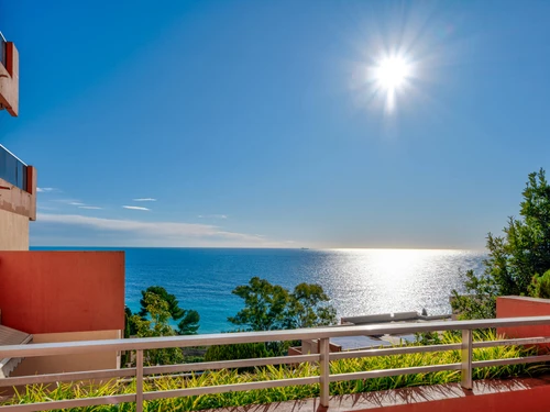 Studio Roquebrune-Cap-Martin, Studio, 4 Personen - photo_1011779274390