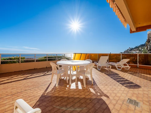 Appartement Roquebrune-Cap-Martin, 2 pièces, 8 personnes - photo_1011779264137