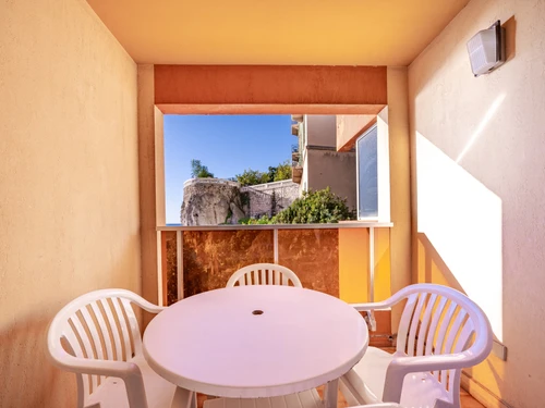 Studio Roquebrune-Cap-Martin, 1 pièce, 4 personnes - photo_1011779273361