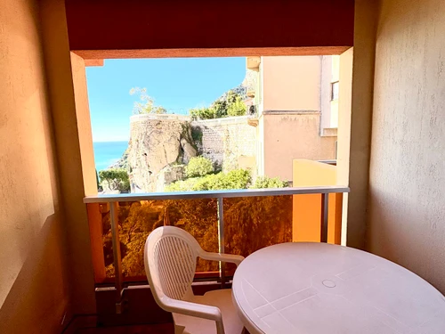 Studio Roquebrune-Cap-Martin, Studio, 4 Personen - photo_1011779265513