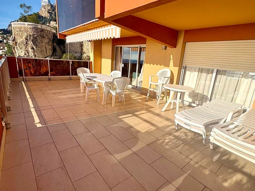 Appartement Roquebrune-Cap-Martin, 2 pièces, 6 personnes - photo_1011779268759
