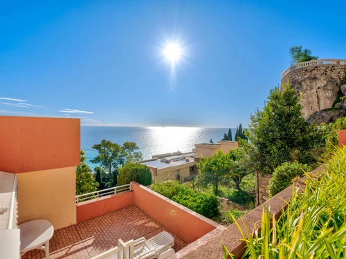 Studio Roquebrune-Cap-Martin, 1 pièce, 6 personnes - photo_1011779269136