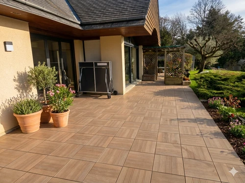 Ferienhaus Spay, 4 Schlafzimmer, 10 Personen - photo_1012283446049