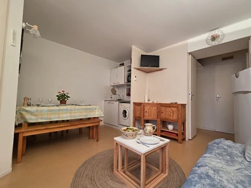 Appartement Saint-Brevin-les-Pins, 2 pièces, 3 personnes - photo_19120812663
